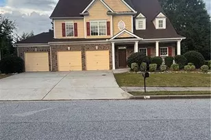 4402 Sonoran Way, Union City, GA 30291 - Photo 1