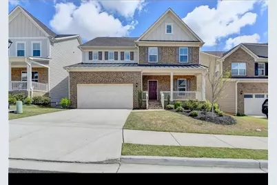 4349 Northmark Lane, Buford, GA 30518 - Photo 1