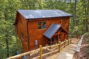 138 Rhondas Wy, Ellijay, GA 30540 - Photo 1