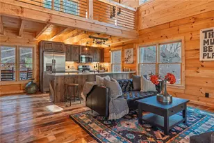 138 Rhondas Wy, Ellijay, GA 30540 - Photo 3