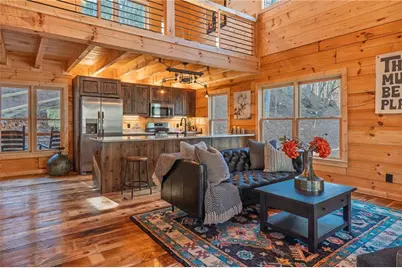 138 Rhondas Way, Ellijay, GA 30540 - Photo 5