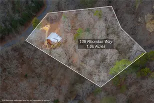 138 Rhondas Wy, Ellijay, GA 30540 - Photo 21