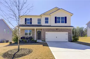 3154 Ellenton Dr, Lithia Springs, GA 30122 - Photo 3