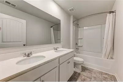 3154 Ellenton Drive, Lithia Springs, GA 30122 - Photo 25