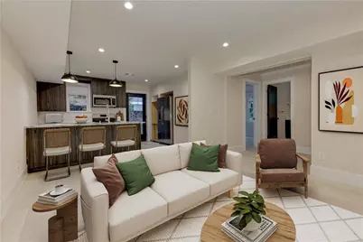 83 26th Street #3, Atlanta, GA 30309 - Photo 1