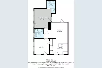 83 26th Street #3, Atlanta, GA 30309 - Photo 5