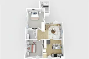 83 26th St, Atlanta, GA 30309 - Photo 3