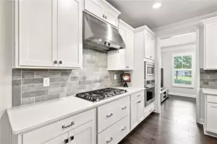 301 Ellington Dr, Canton, GA 30115 - Photo 13