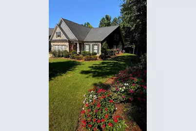 301 Ellington Drive, Canton, GA 30115 - Photo 1