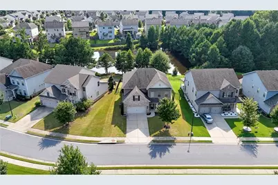 2228 Lakeview Bend Way, Buford, GA 30519 - Photo 3