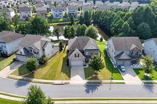 2228 Lakeview Bend Way, Buford, GA 30519 - Photo 3