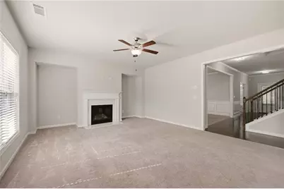 2228 Lakeview Bend Way, Buford, GA 30519 - Photo 9