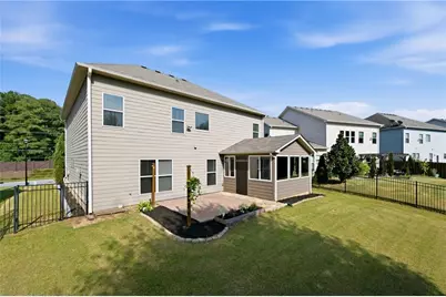 2228 Lakeview Bend Way, Buford, GA 30519 - Photo 47
