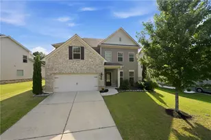 2228 Lakeview Bend Way, Buford, GA 30519 - Photo 1