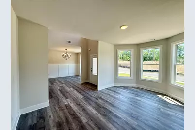 4250 Shirebrook Trail, Hoschton, GA 30548 - Photo 5