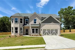 4250 Shirebrook Trail, Hoschton, GA 30548 - Photo 1