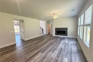 4250 Shirebrook Trail, Hoschton, GA 30548 - Photo 9
