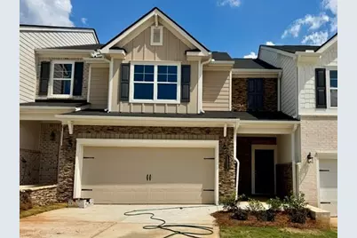 1223 Park Center Circle, Austell, GA 30168 - Photo 1