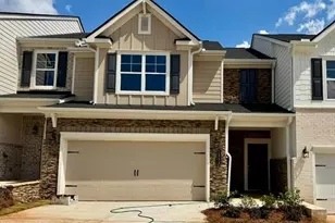 1223 Park Center Cir, Austell, GA 30168 - Photo 1