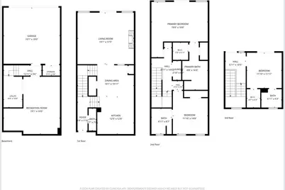 108 Kiram Terrace SW, Atlanta, GA 30331 - Photo 23