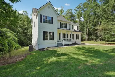 161 Lake Ridge Drive, Newnan, GA 30263 - Photo 3