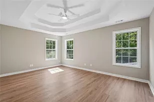 161 Lake Ridge Dr, Newnan, GA 30263 - Photo 39