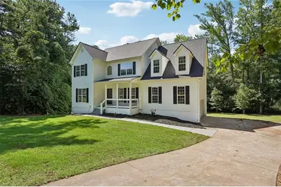 161 Lake Ridge Drive, Newnan, GA 30263 - Photo 1