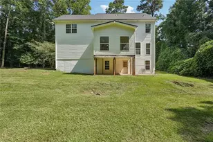 161 Lake Ridge Dr, Newnan, GA 30263 - Photo 57