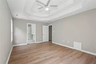 161 Lake Ridge Dr, Newnan, GA 30263 - Photo 41