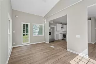 161 Lake Ridge Dr, Newnan, GA 30263 - Photo 7