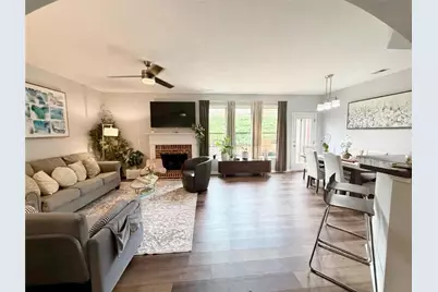 2946 Oshields Court SW #3, Marietta, GA 30060 - Photo 3