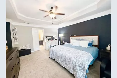 2946 Oshields Court SW #3, Marietta, GA 30060 - Photo 13
