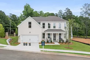 6954 Melody Rdg Rd, Buford, GA 30518 - Photo 1