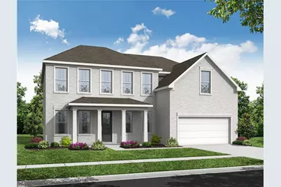 6954 Melody Ridge Road, Buford, GA 30518 - Photo 1