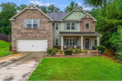 225 Tapestry Drive, McDonough, GA 30252 - Photo 1