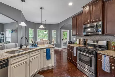 225 Tapestry Drive, McDonough, GA 30252 - Photo 13