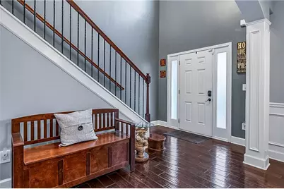 225 Tapestry Drive, McDonough, GA 30252 - Photo 3