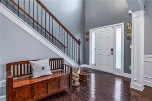225 Tapestry Dr, McDonough, GA 30252 - Photo 3