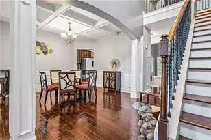 225 Tapestry Dr, McDonough, GA 30252 - Photo 5