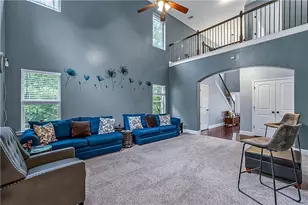 225 Tapestry Dr, McDonough, GA 30252 - Photo 9