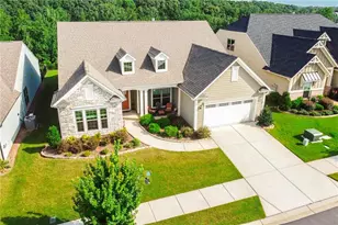 5704 Miravista Wy, Hoschton, GA 30548 - Photo 5