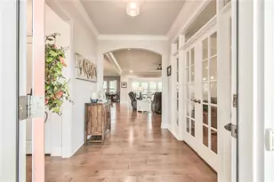 5704 Miravista Wy, Hoschton, GA 30548 - Photo 11