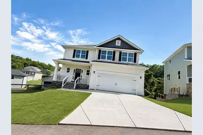 668 Bald Ridge Circle, Demorest, GA 30535 - Photo 1