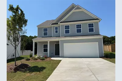 345 Bloomfield Circle, Canton, GA 30114 - Photo 1