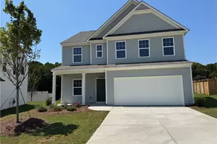 345 Bloomfield Cir, Canton, GA 30114 - Photo 1