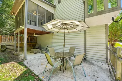 3731 Willow Mill Drive, Lawrenceville, GA 30044 - Photo 61