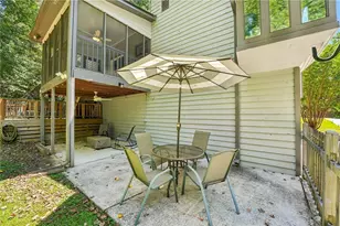 3731 Willow Mill Dr, Lawrenceville, GA 30044 - Photo 61