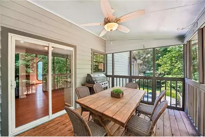 3731 Willow Mill Drive, Lawrenceville, GA 30044 - Photo 49