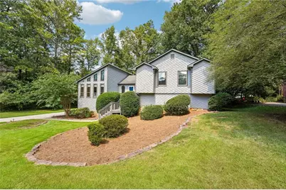 3731 Willow Mill Drive, Lawrenceville, GA 30044 - Photo 3