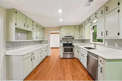 3731 Willow Mill Drive, Lawrenceville, GA 30044 - Photo 21